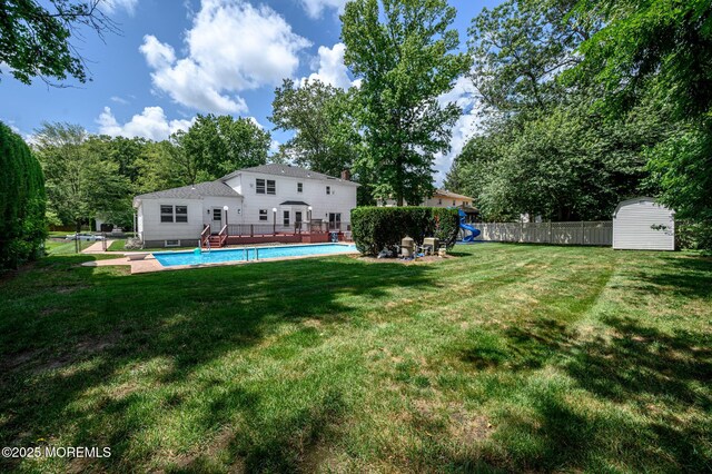 30 Shilling Rd, Manalapan, NJ 07726 - photo 48