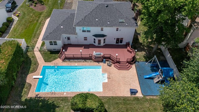 30 Shilling Rd, Manalapan, NJ 07726 - photo 50