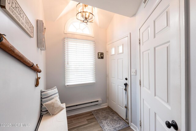 351 Harbor Vw Unit 51, Forked River, NJ 08731 - photo 4