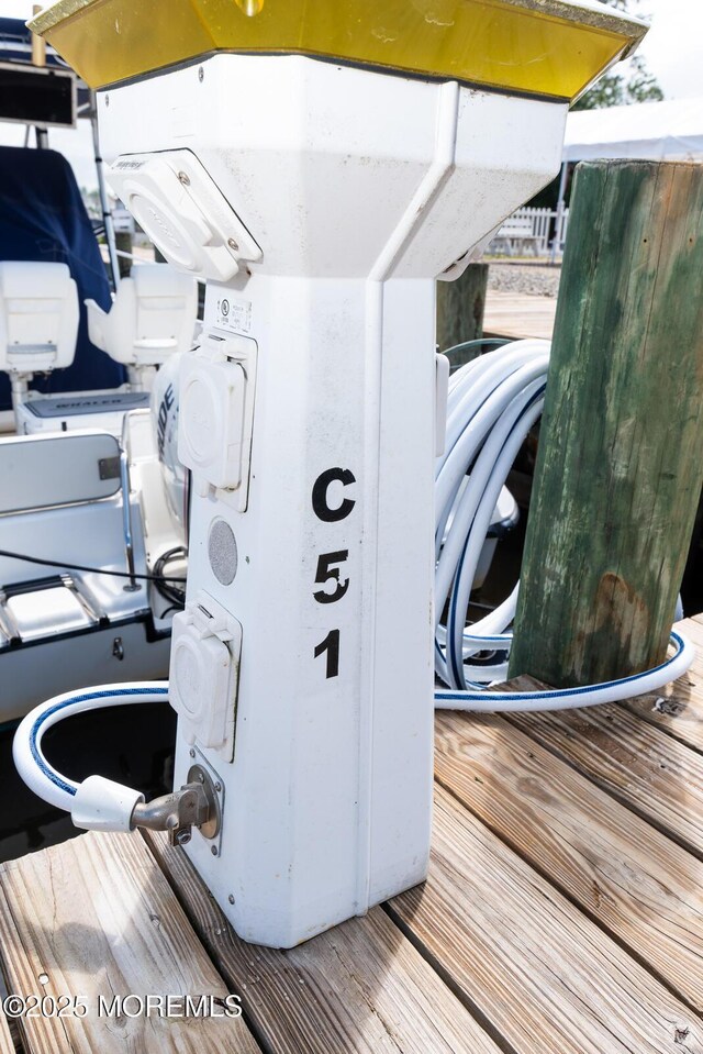 351 Harbor Vw Unit 51, Forked River, NJ 08731 - photo 53