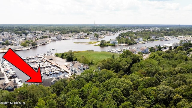 351 Harbor Vw Unit 51, Forked River, NJ 08731 - photo 54