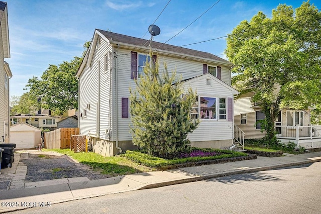 33 Oak St, Keyport, NJ 07735 - photo 2