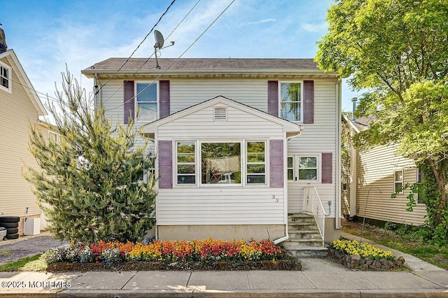 33 Oak St, Keyport, NJ 07735 - photo 1