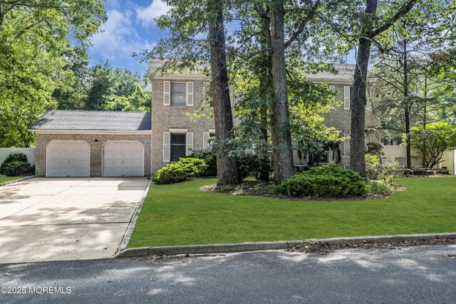 96 Hickory Hill Rd, Jackson, NJ 08527 - photo 1