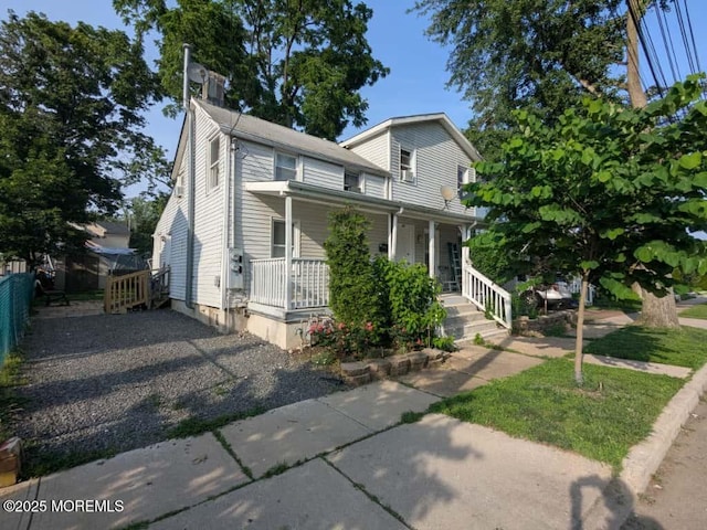 11 Hull Ave, Freehold, NJ 07728 - photo 4