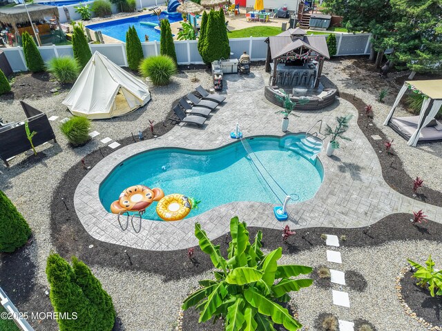 109 Twin Rivers Dr, Toms River, NJ 08753 - photo 32