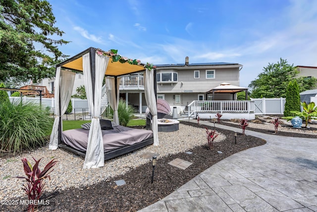 109 Twin Rivers Dr, Toms River, NJ 08753 - photo 56