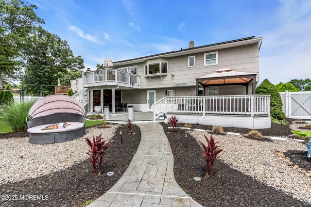 109 Twin Rivers Dr, Toms River, NJ 08753 - photo 57