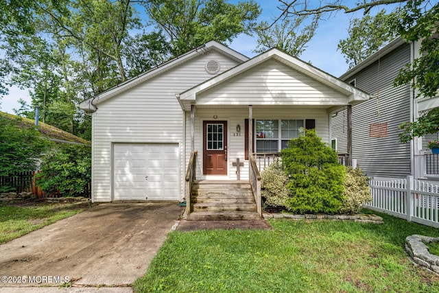 131 Zelus St, Little Egg Harbor, NJ 08087 - photo 4