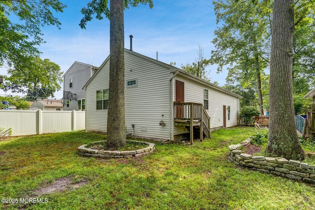 131 Zelus St, Little Egg Harbor, NJ 08087 - photo 6