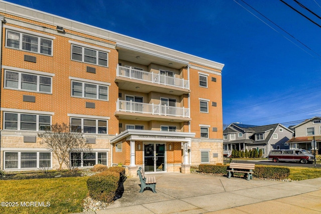 200 Ocean Park Ave Unit 1E, Bradley Beach, NJ 07720 - photo 22