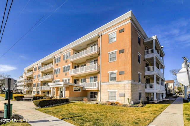 200 Ocean Park Ave Unit 1E, Bradley Beach, NJ 07720 - photo 23