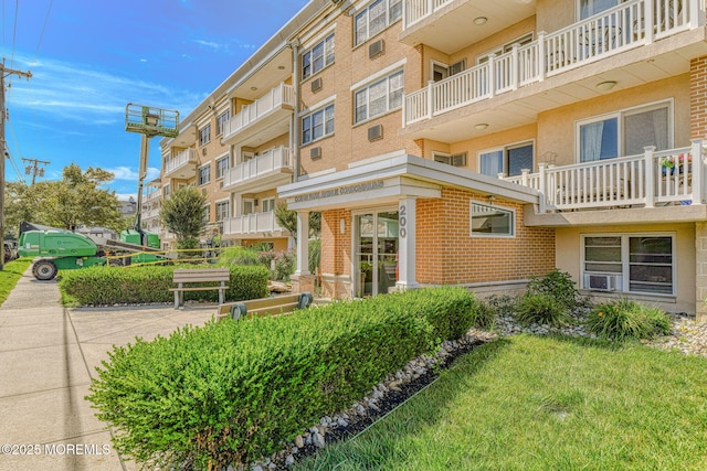 200 Ocean Park Ave Unit 1E, Bradley Beach, NJ 07720 - photo 2