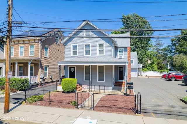 21 Washington St, Red Bank, NJ 07701 - photo 43