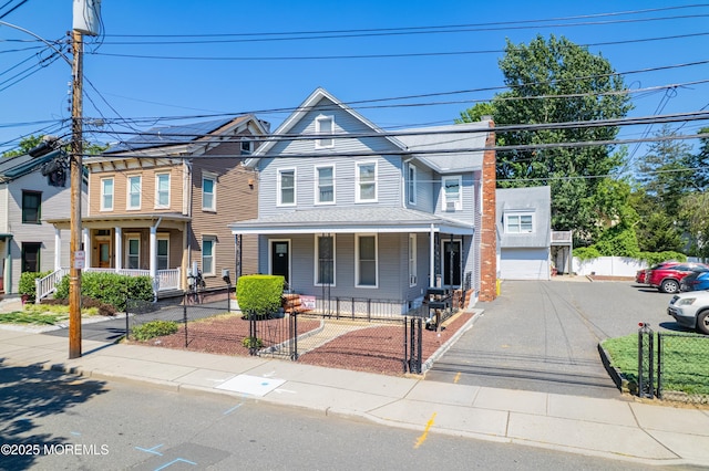 21 Washington St, Red Bank, NJ 07701 - photo 1