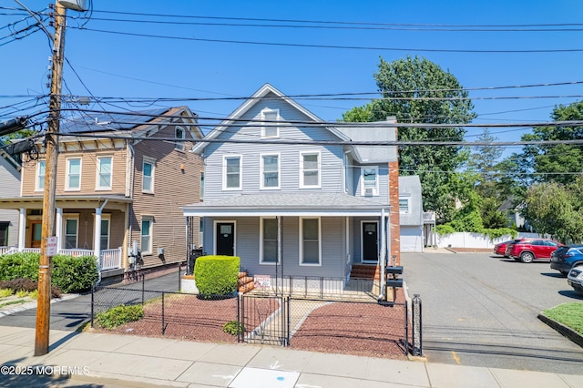 21 Washington St, Red Bank, NJ 07701 - photo 2