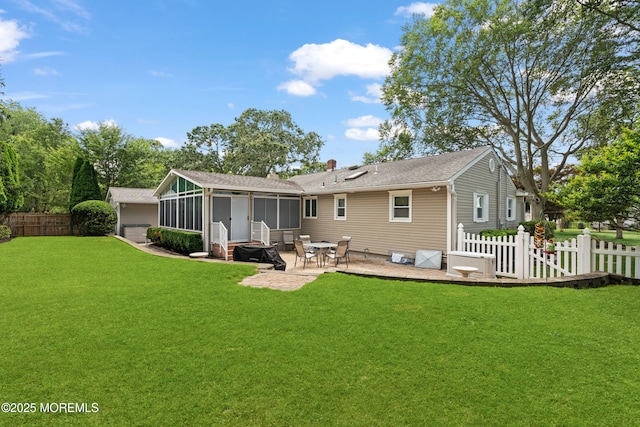 229 Delaware Ave, Oakhurst, NJ 07755 - photo 45