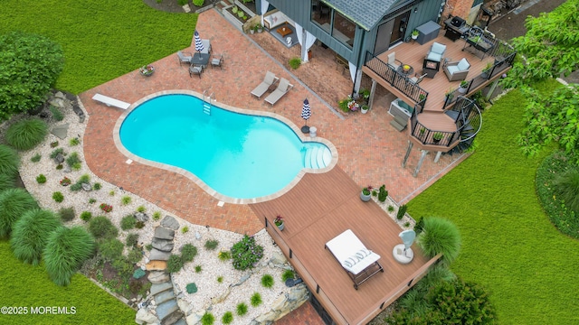 6 Trimbleford Ln, Middletown, NJ 07748 - photo 62