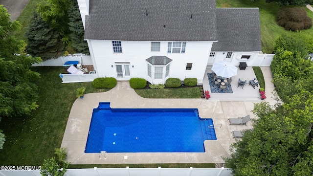 404 S St, Brielle, NJ 08730 - photo 58