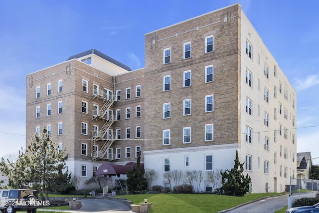 500 Deal Lake Dr Unit 1E, Asbury Park, NJ 07712 - photo 1