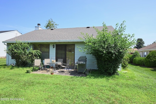 65 Suffolk Way, Marlboro, NJ 07746 - photo 19