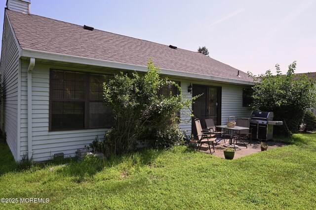 65 Suffolk Way, Marlboro, NJ 07746 - photo 20