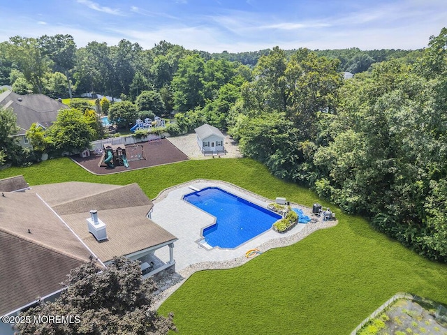 1894 Dino Blvd, Toms River, NJ 08755 - photo 121