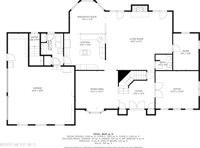 1894 Dino Blvd, Toms River, NJ 08755 - photo 130