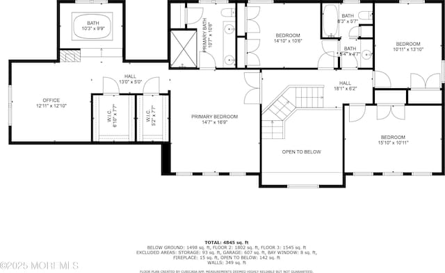 1894 Dino Blvd, Toms River, NJ 08755 - photo 131