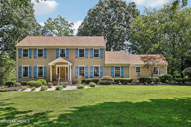 500 Marl Rd, Colts Neck, NJ 07722 - photo 1
