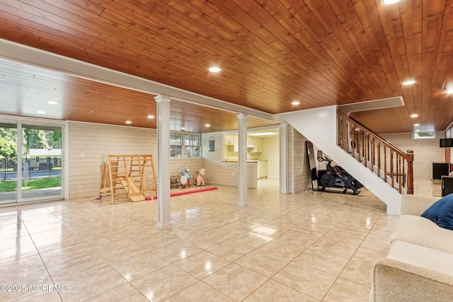 500 Marl Rd, Colts Neck, NJ 07722 - photo 33