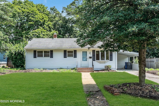 98 Fairacres Dr, Toms River, NJ 08753 - photo 1
