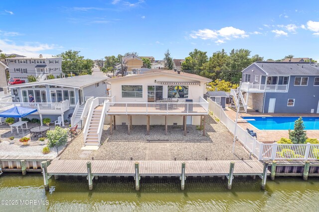 308 Cheryl Dr, Toms River, NJ 08753 - photo 1