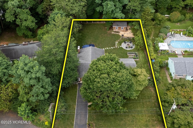 45 Parkway Pl, Red Bank, NJ 07701 - photo 29