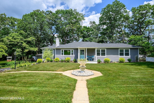 3213 Ridgewood Rd, Allenwood, NJ 08720 - photo 1