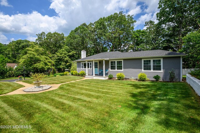 3213 Ridgewood Rd, Allenwood, NJ 08720 - photo 2