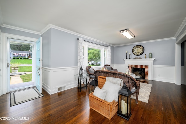 3213 Ridgewood Rd, Allenwood, NJ 08720 - photo 8