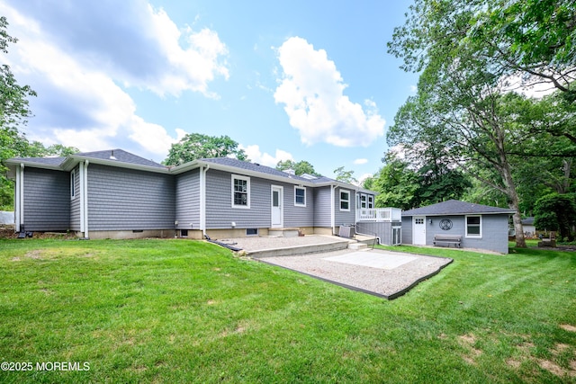 3213 Ridgewood Rd, Allenwood, NJ 08720 - photo 34