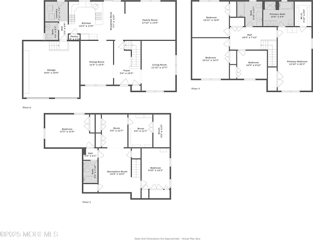 170 Seminole Dr, Lakewood, NJ 08701 - photo 69