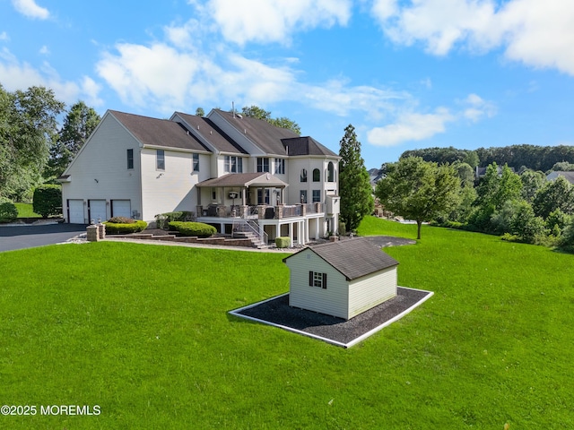 4 Lahaway Creek Ct, Millstone, NJ 08510 - photo 78