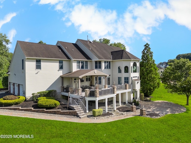 4 Lahaway Creek Ct, Millstone, NJ 08510 - photo 77