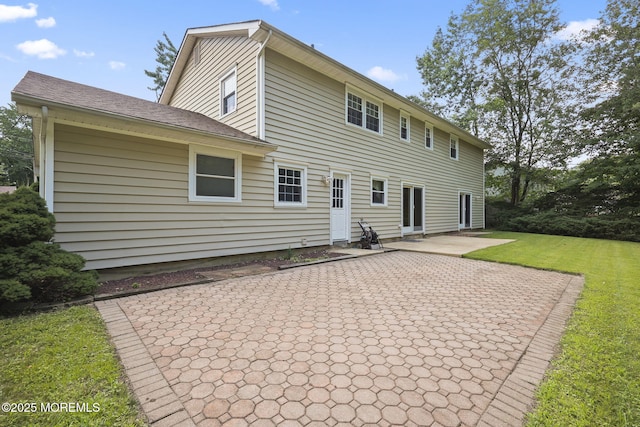 46 Sandburg Dr, Morganville, NJ 07751 - photo 32