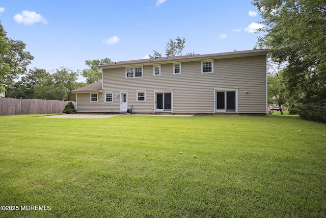 46 Sandburg Dr, Morganville, NJ 07751 - photo 34