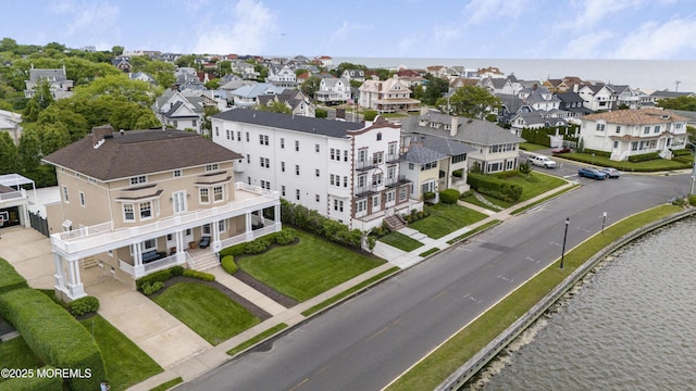 205 Edgemont Dr, Loch Arbour Village, NJ 07711 - photo 17