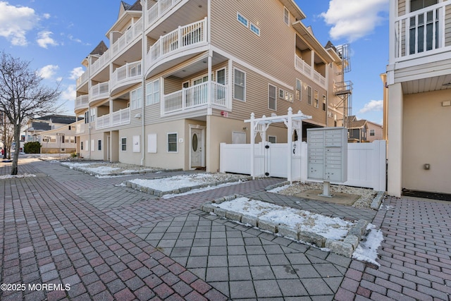 1301 Boulevard Blvd Unit 4, Seaside Heights, NJ 08751 - photo 2