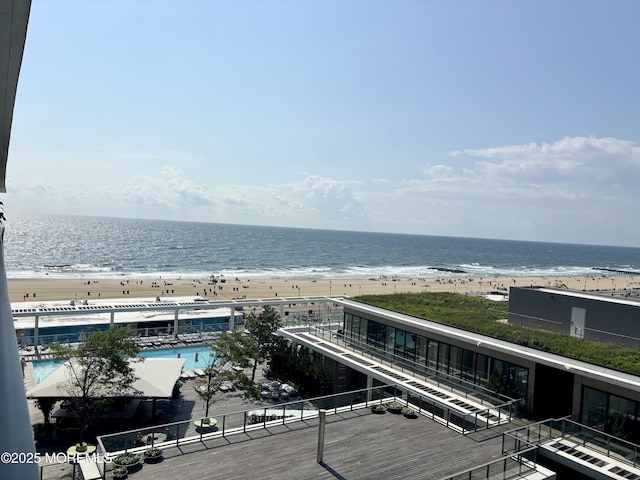 1101 Ocean Ave Unit 804, Asbury Park, NJ 07712 - photo 18