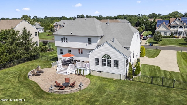 20 Courtney Ct, Freehold, NJ 07728 - photo 56