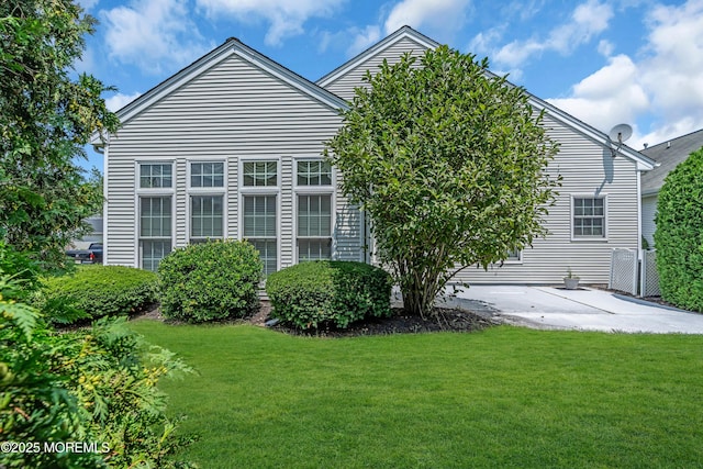 3 Heathersway Ct, Lakewood, NJ 08701 - photo 40