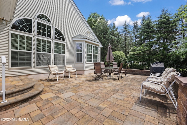 15 Nottingham Way, Jackson, NJ 08527 - photo 34