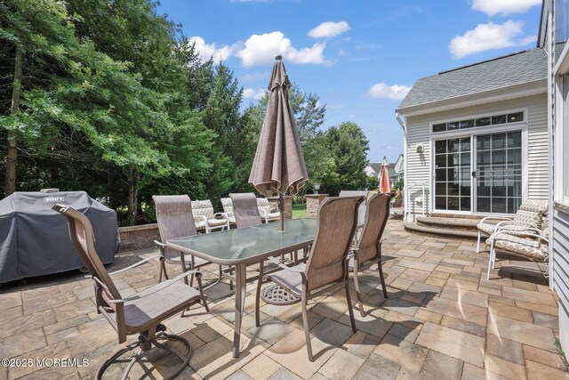 15 Nottingham Way, Jackson, NJ 08527 - photo 32